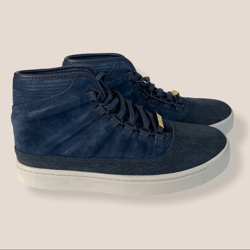 Nike Mens Jordan Westbrook